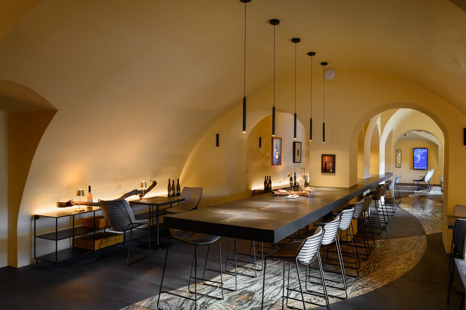 Odprte hiše Slovenije: Ogled Najstarejše trte